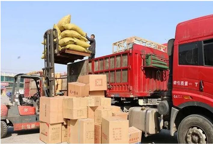 厦门到桐庐县物流专线