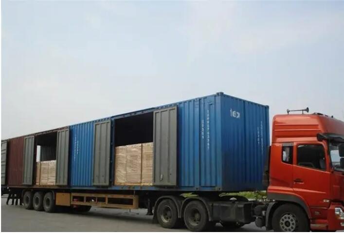 厦门到桐庐县整车运输