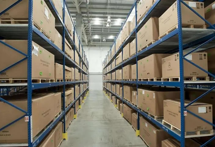 厦门到桐庐县货物仓储