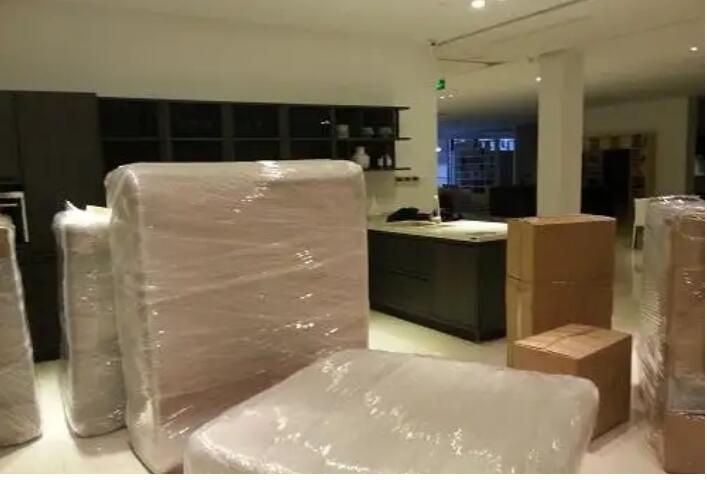 厦门到桐庐县长途搬家