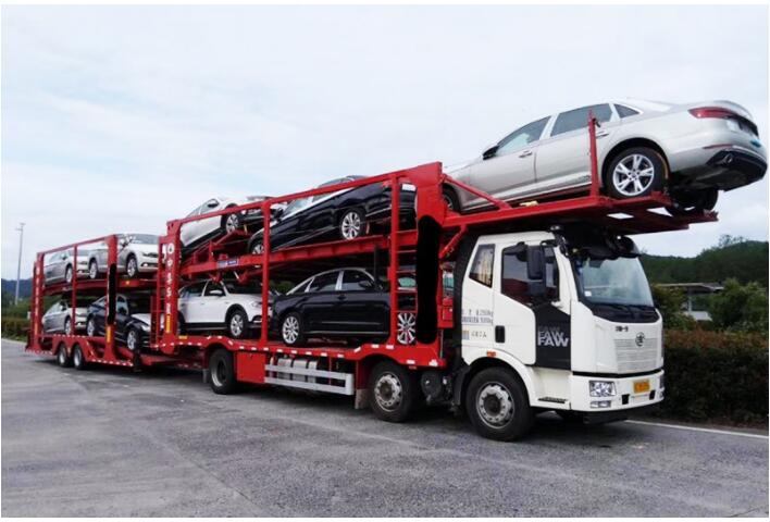 厦门到桐庐县轿车托运